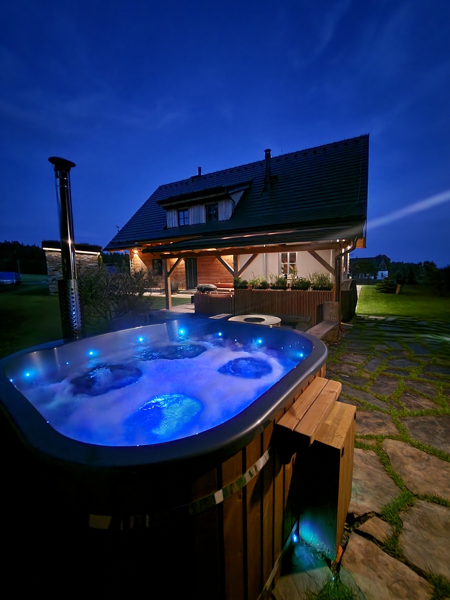 Sud na více způsobů